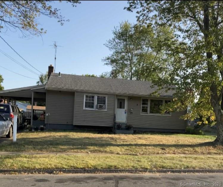 9 Allen Road Bloomfield CT 06002