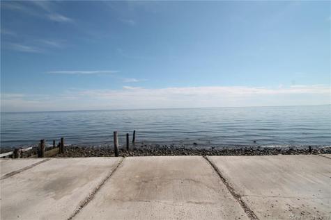 44 Point Beach Drive Milford CT 06460