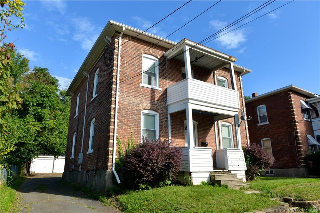 59 Lorraine Street New Britain CT 06051
