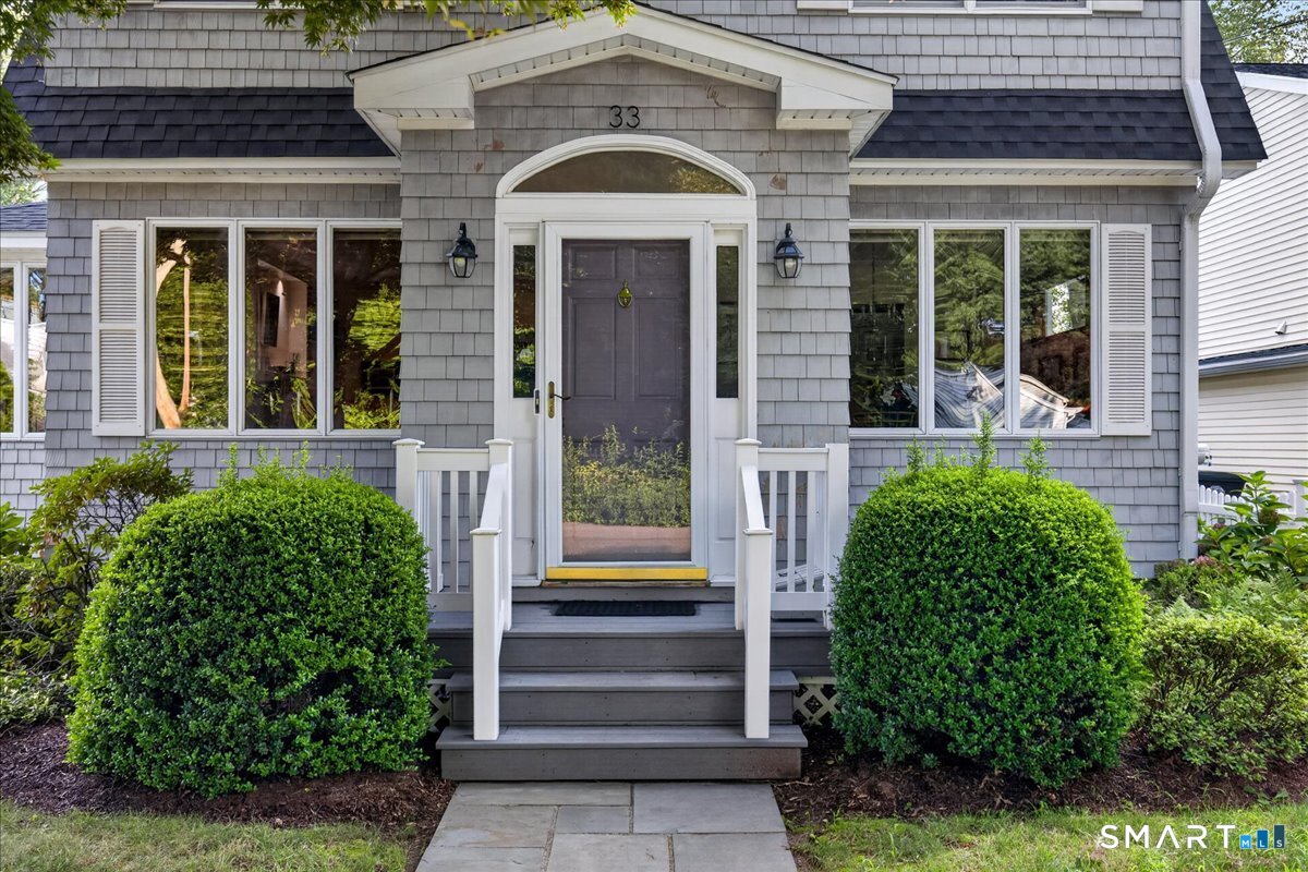 33 Walker Street Milford CT 06460