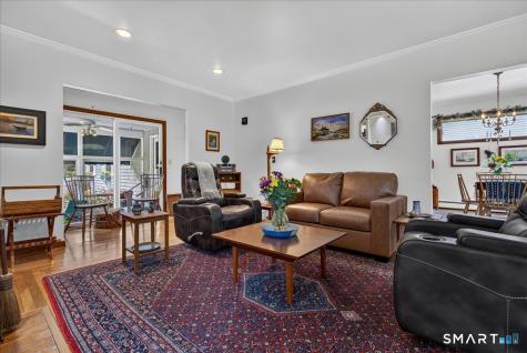 33 Walker Street Milford CT 06460