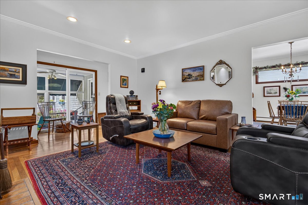 33 Walker Street Milford CT 06460