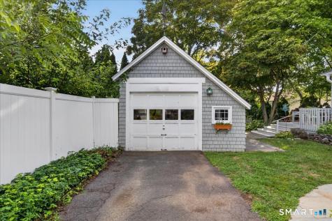 33 Walker Street Milford CT 06460
