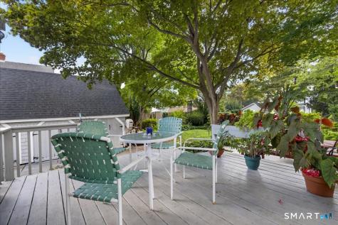33 Walker Street Milford CT 06460