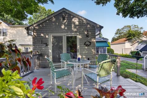 33 Walker Street Milford CT 06460