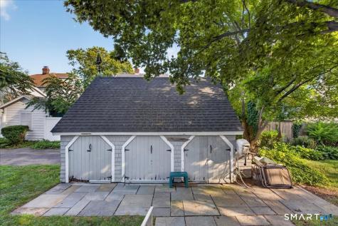 33 Walker Street Milford CT 06460