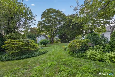33 Walker Street Milford CT 06460