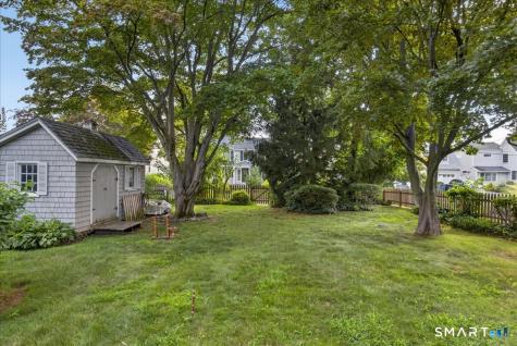 33 Walker Street Milford CT 06460