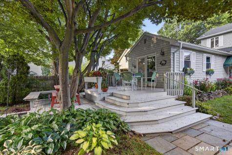 33 Walker Street Milford CT 06460