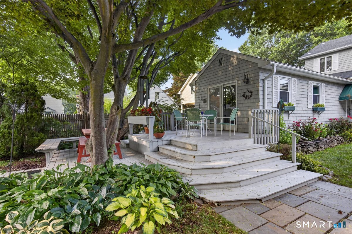 33 Walker Street Milford CT 06460