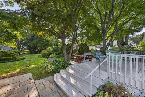 33 Walker Street Milford CT 06460