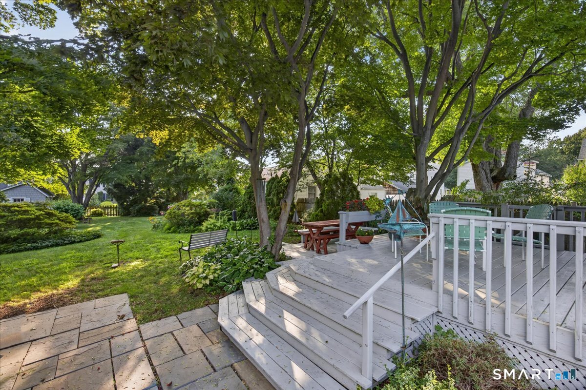 33 Walker Street Milford CT 06460