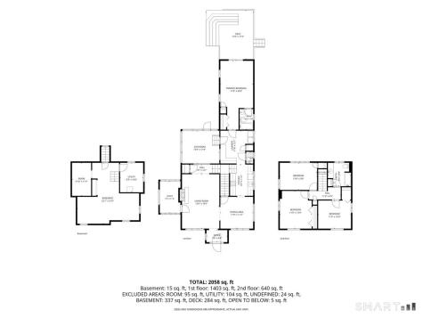 33 Walker Street Milford CT 06460