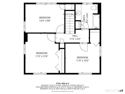 33 Walker Street Milford CT 06460