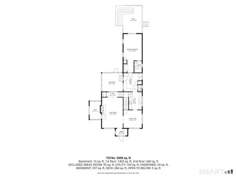 33 Walker Street Milford CT 06460