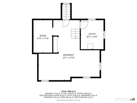 33 Walker Street Milford CT 06460
