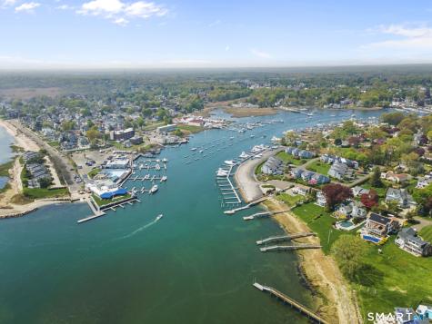 33 Walker Street Milford CT 06460