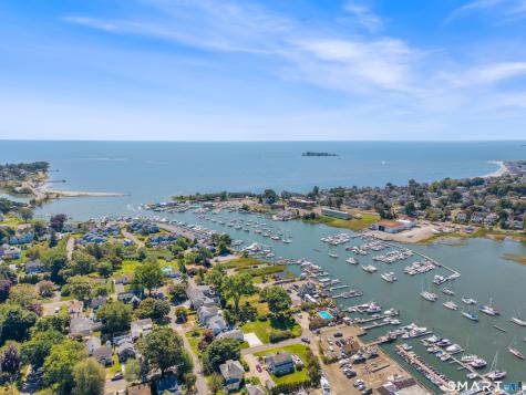 33 Walker Street Milford CT 06460