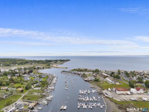 33 Walker Street Milford CT 06460