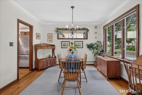 33 Walker Street Milford CT 06460