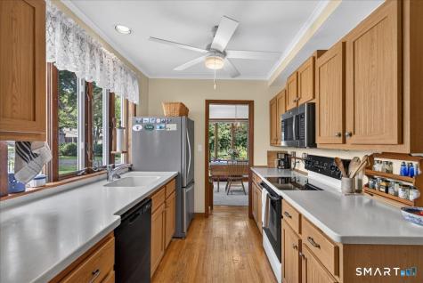 33 Walker Street Milford CT 06460