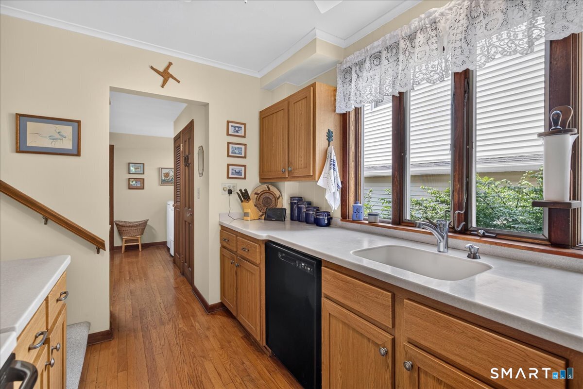 33 Walker Street Milford CT 06460