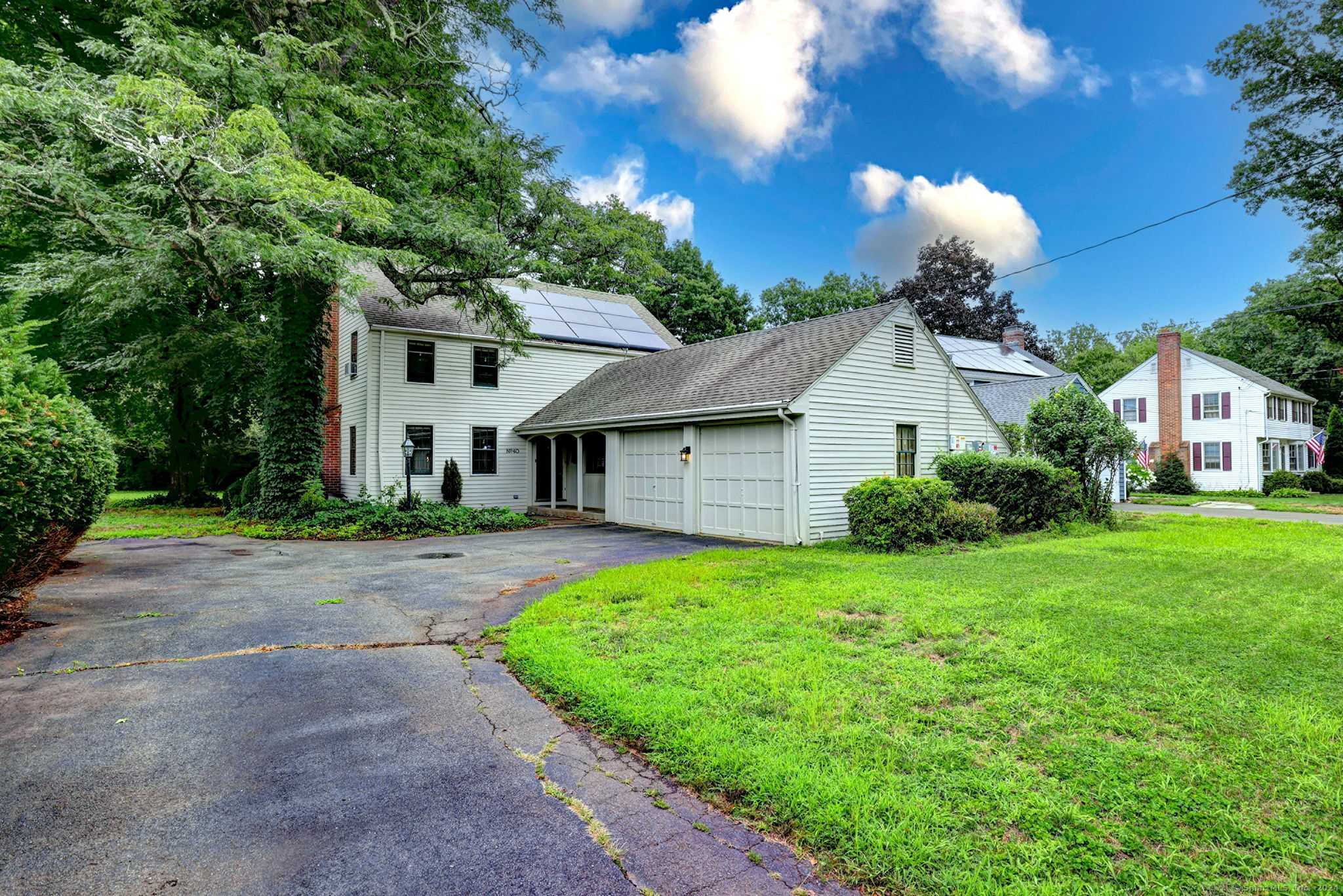 40 Braeburn Road West Hartford CT 06107