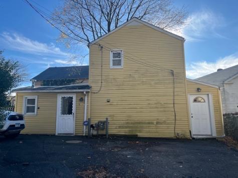 15 Henry Street Greenwich CT 06830