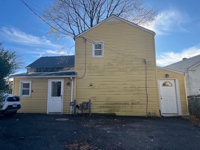 15 Henry Street Greenwich CT 06830