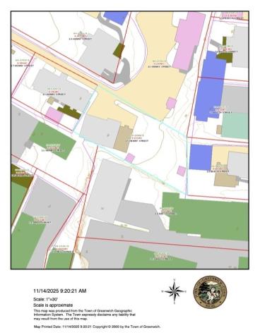 15 Henry Street Greenwich CT 06830