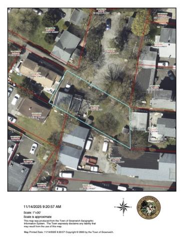 15 Henry Street Greenwich CT 06830