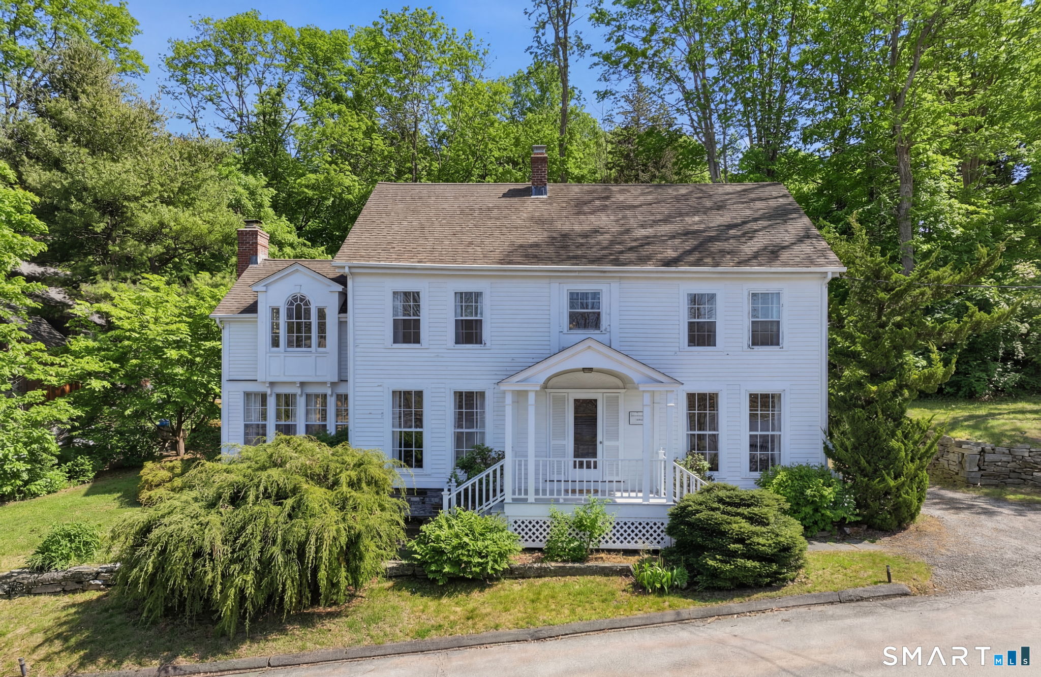 86 Main Street East Haddam CT 06423