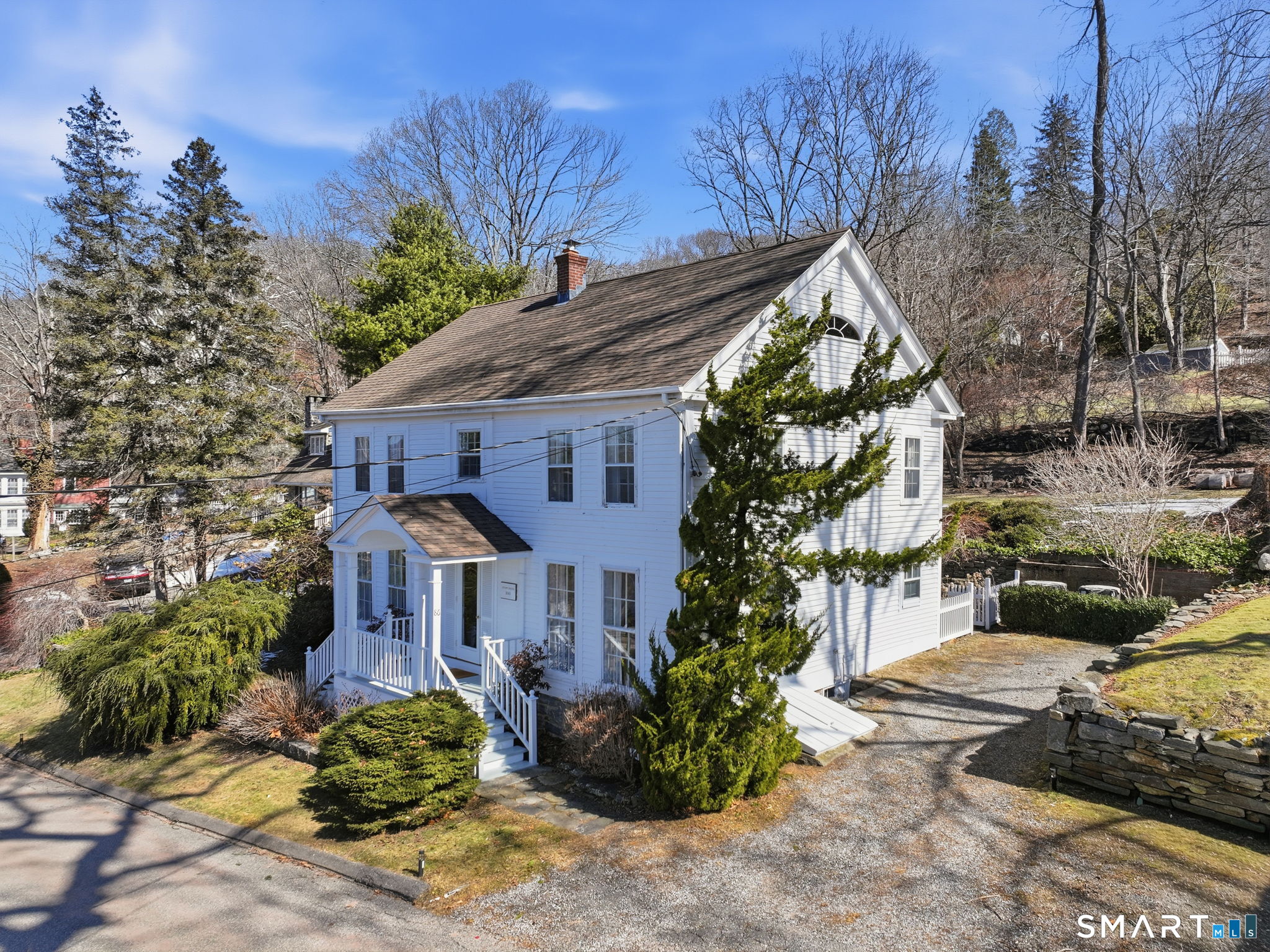86 Main Street East Haddam CT 06423