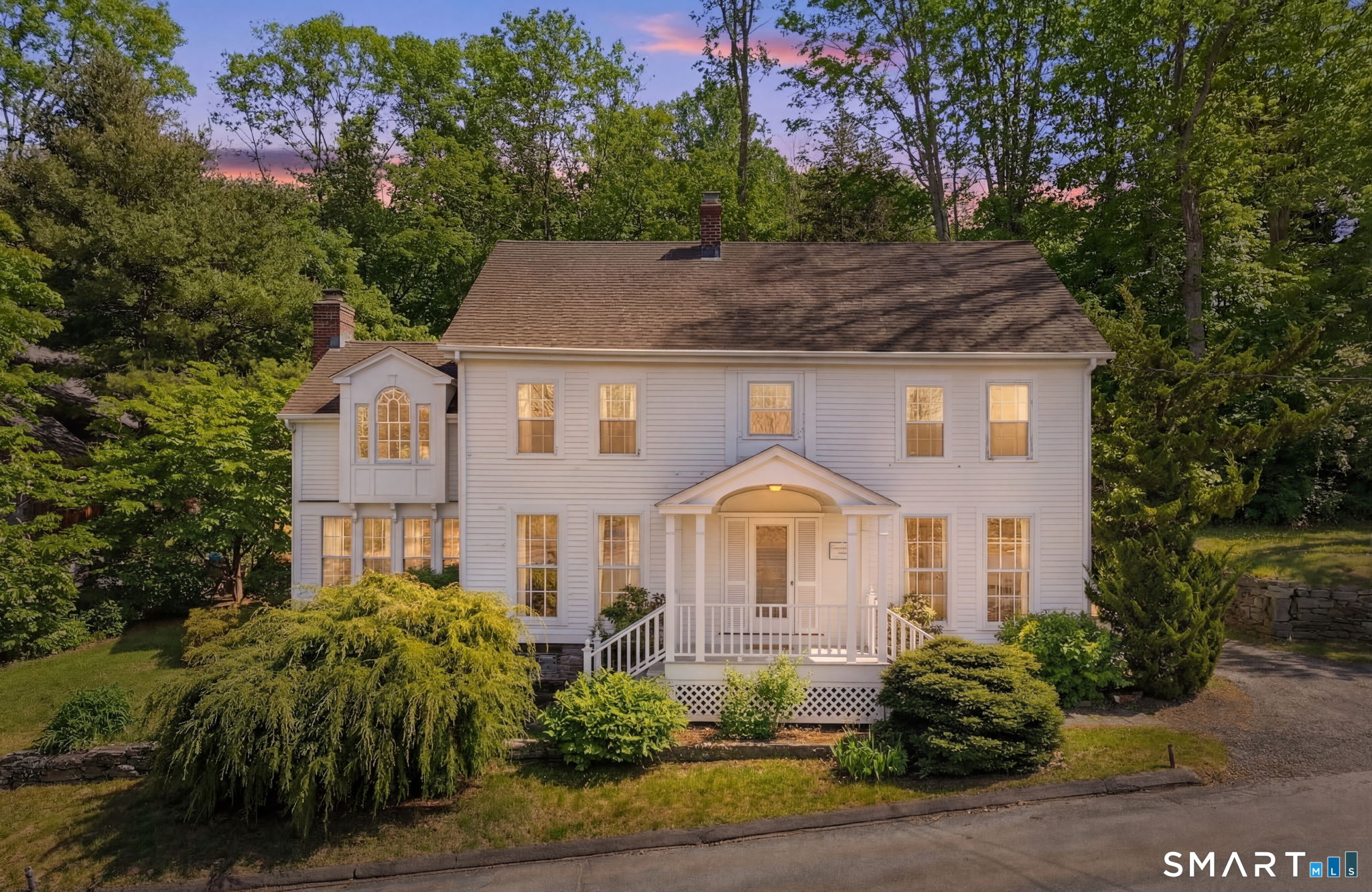 86 Main Street East Haddam CT 06423