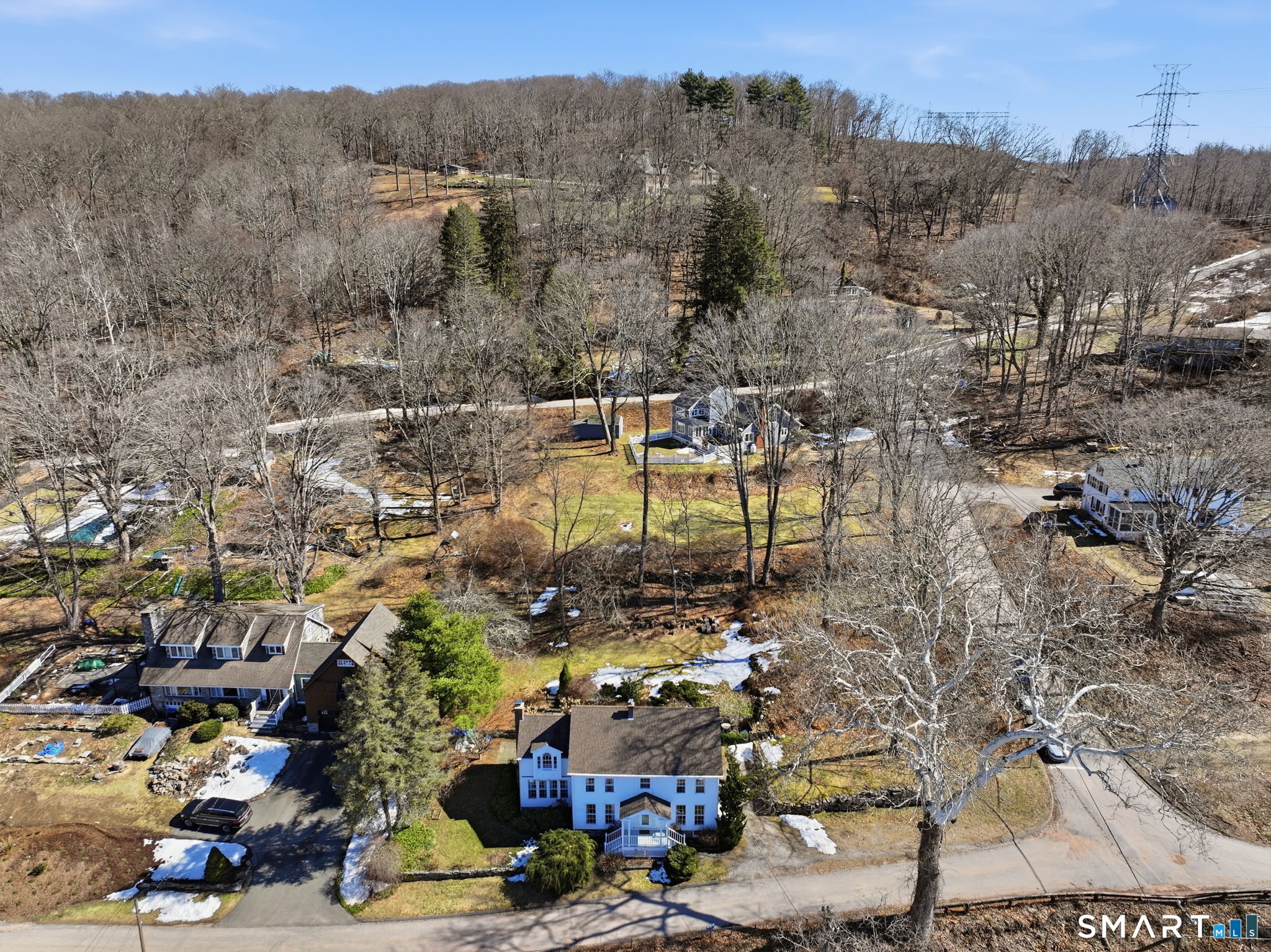 86 Main Street East Haddam CT 06423
