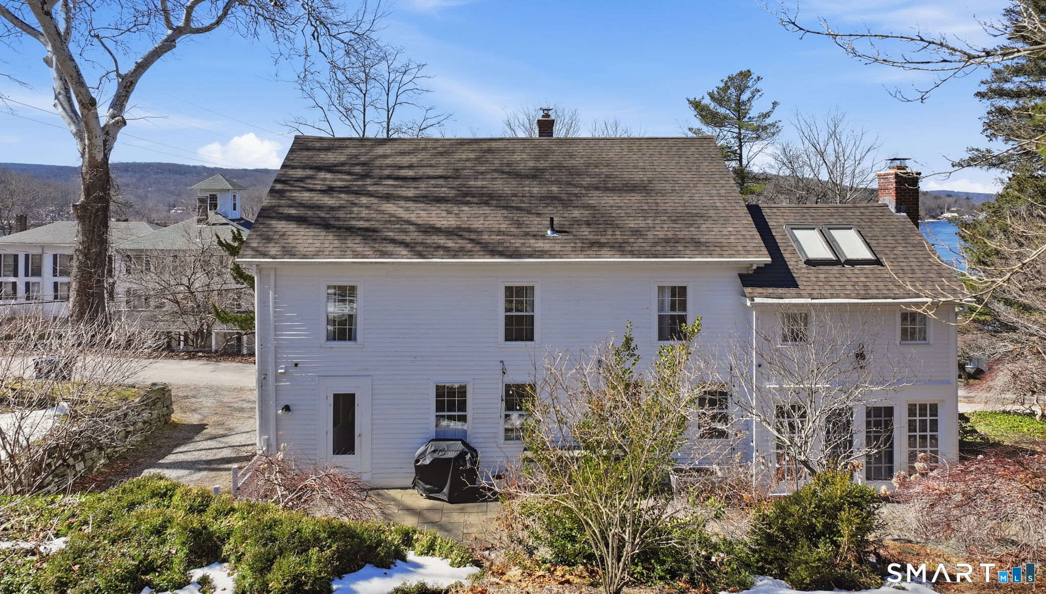 86 Main Street East Haddam CT 06423