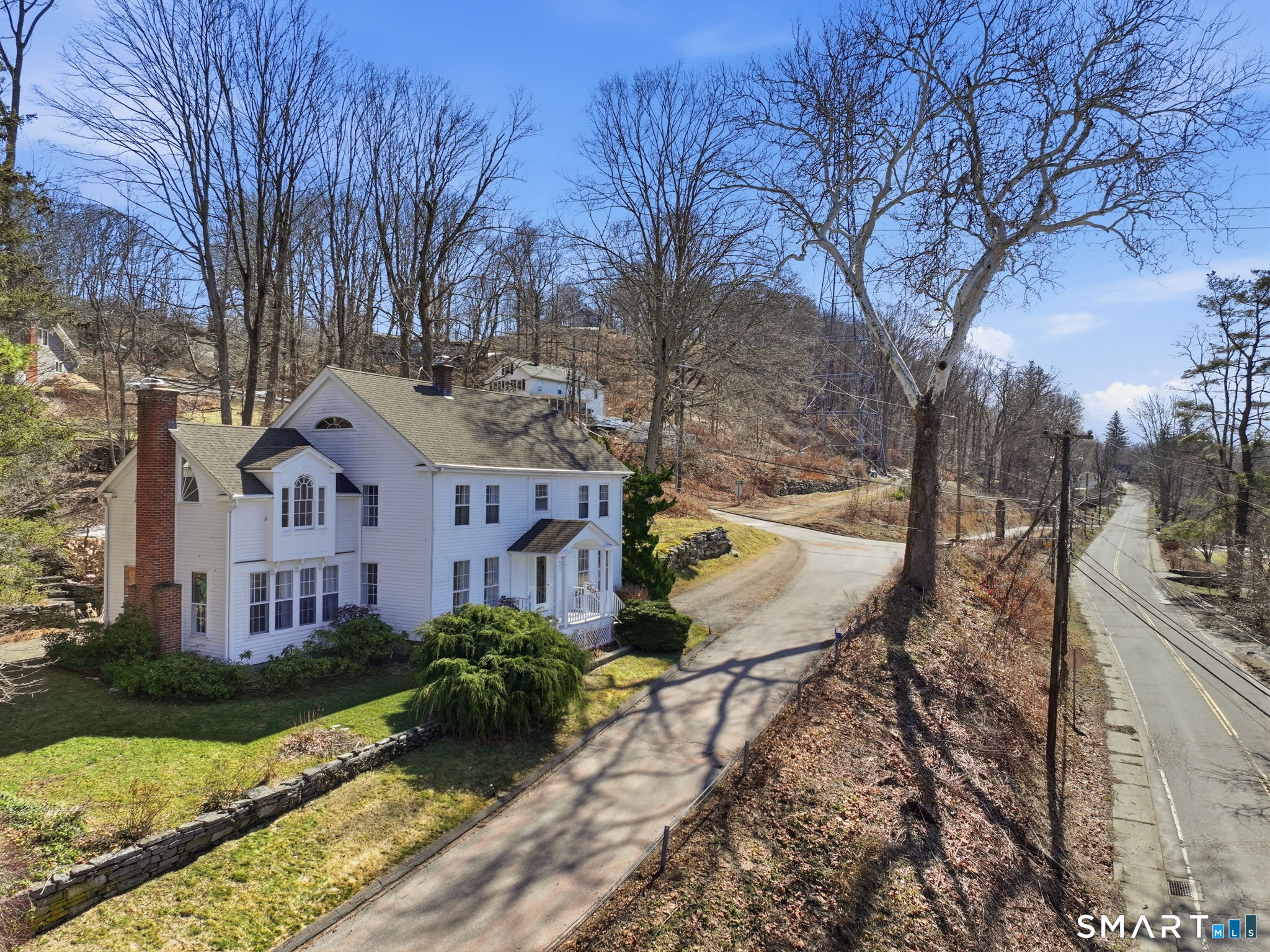 86 Main Street East Haddam CT 06423