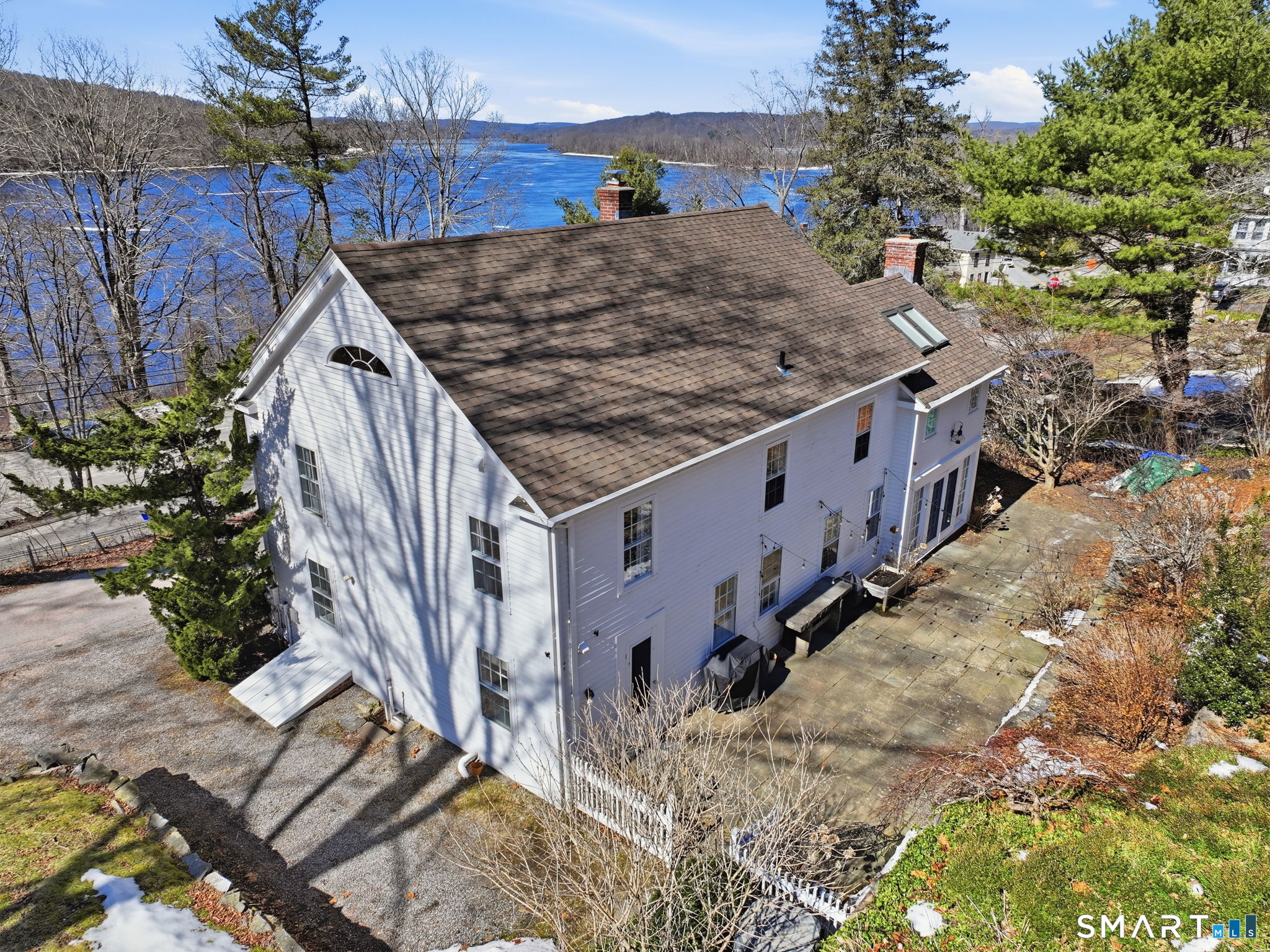 86 Main Street East Haddam CT 06423