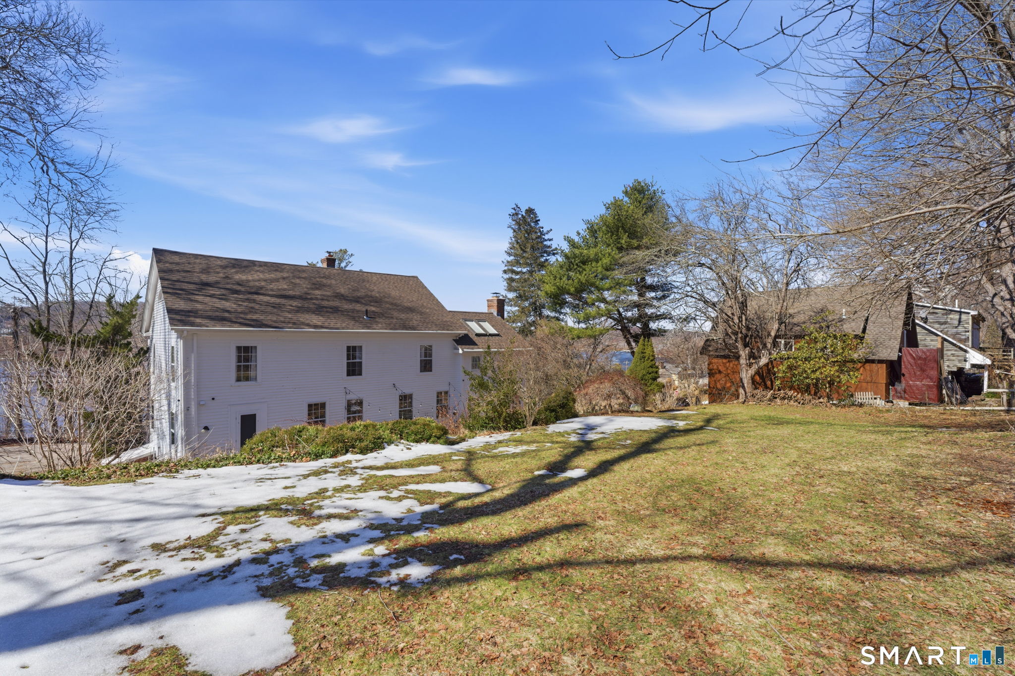 86 Main Street East Haddam CT 06423