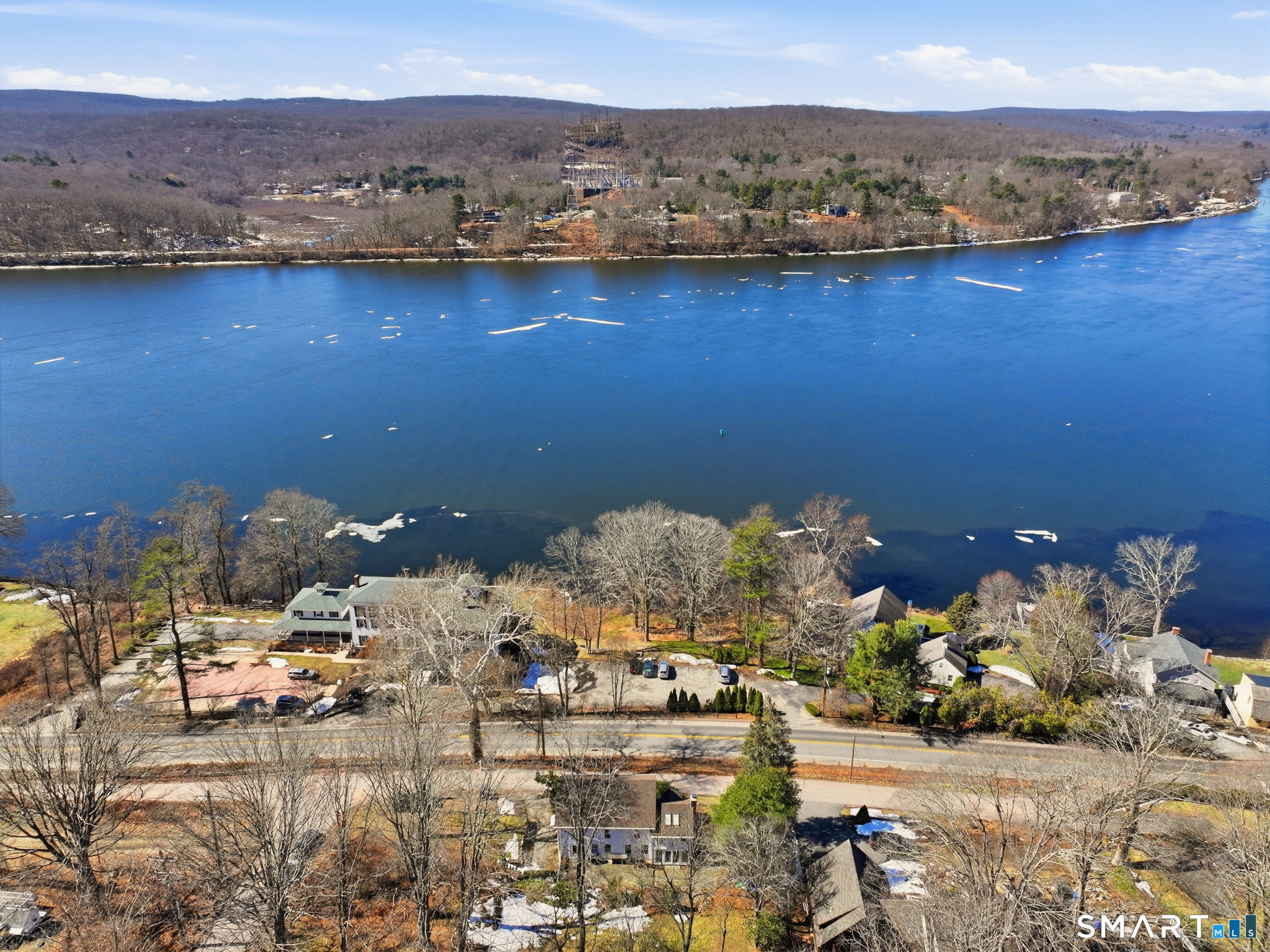 86 Main Street East Haddam CT 06423