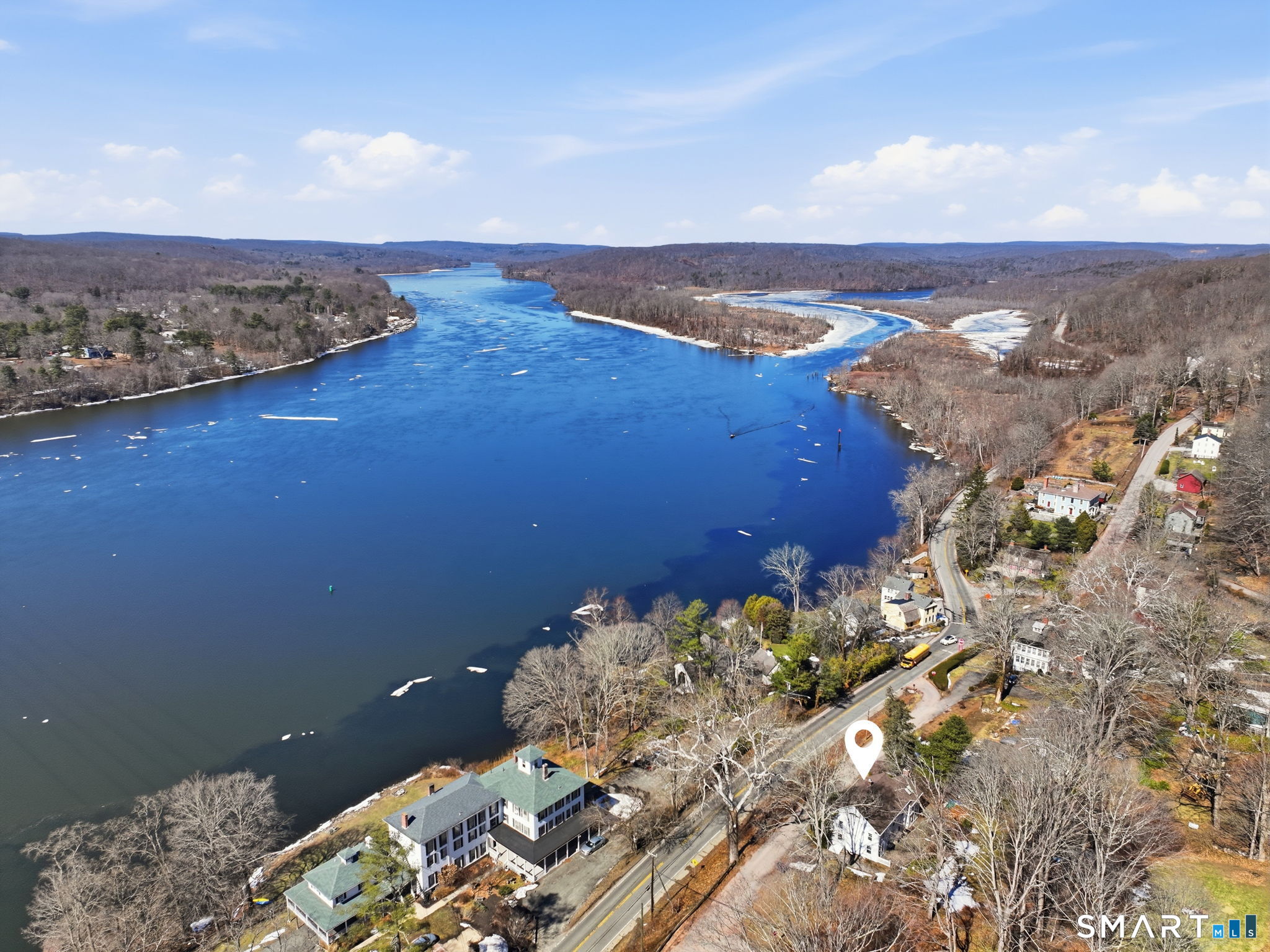 86 Main Street East Haddam CT 06423