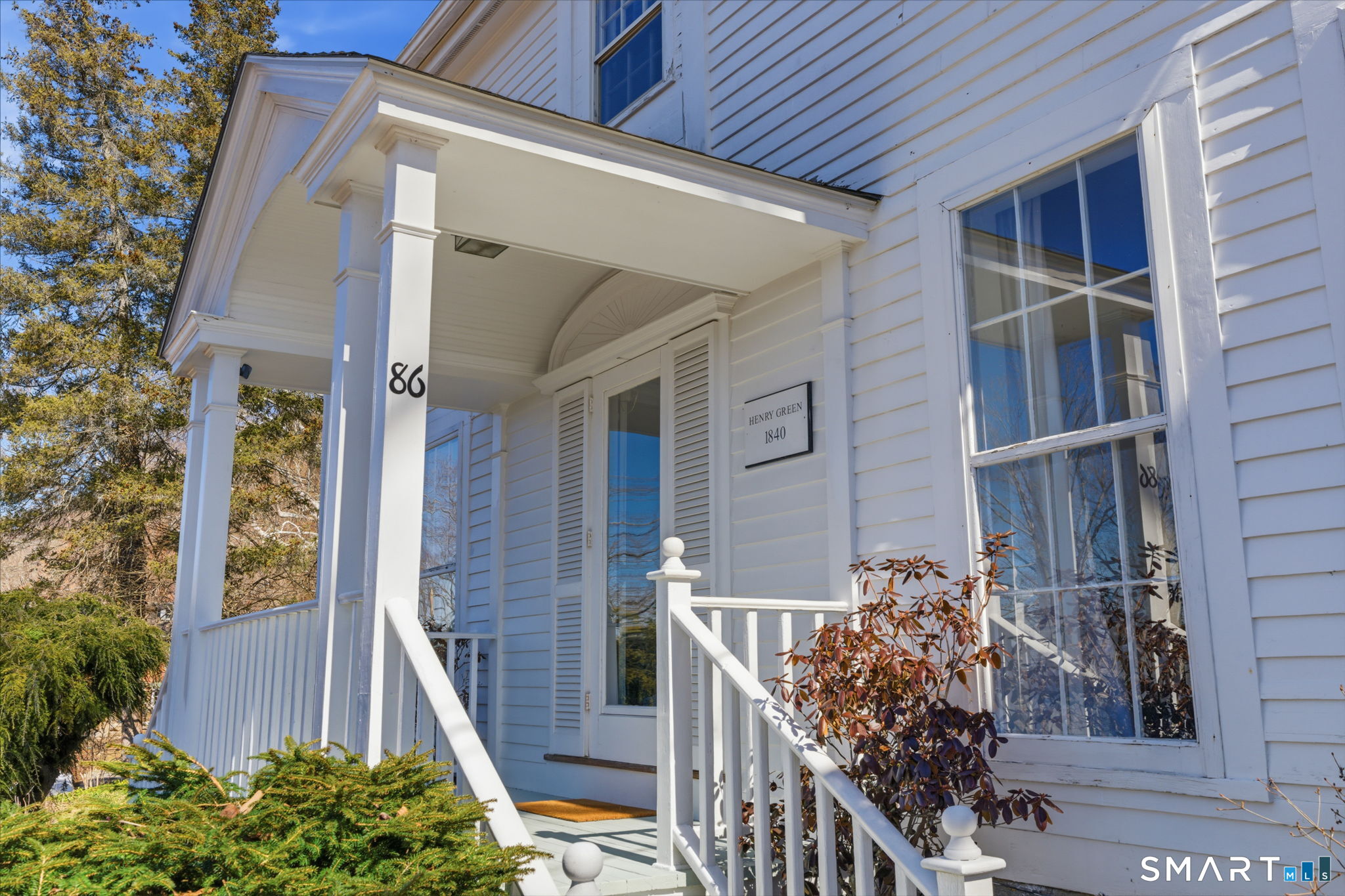 86 Main Street East Haddam CT 06423