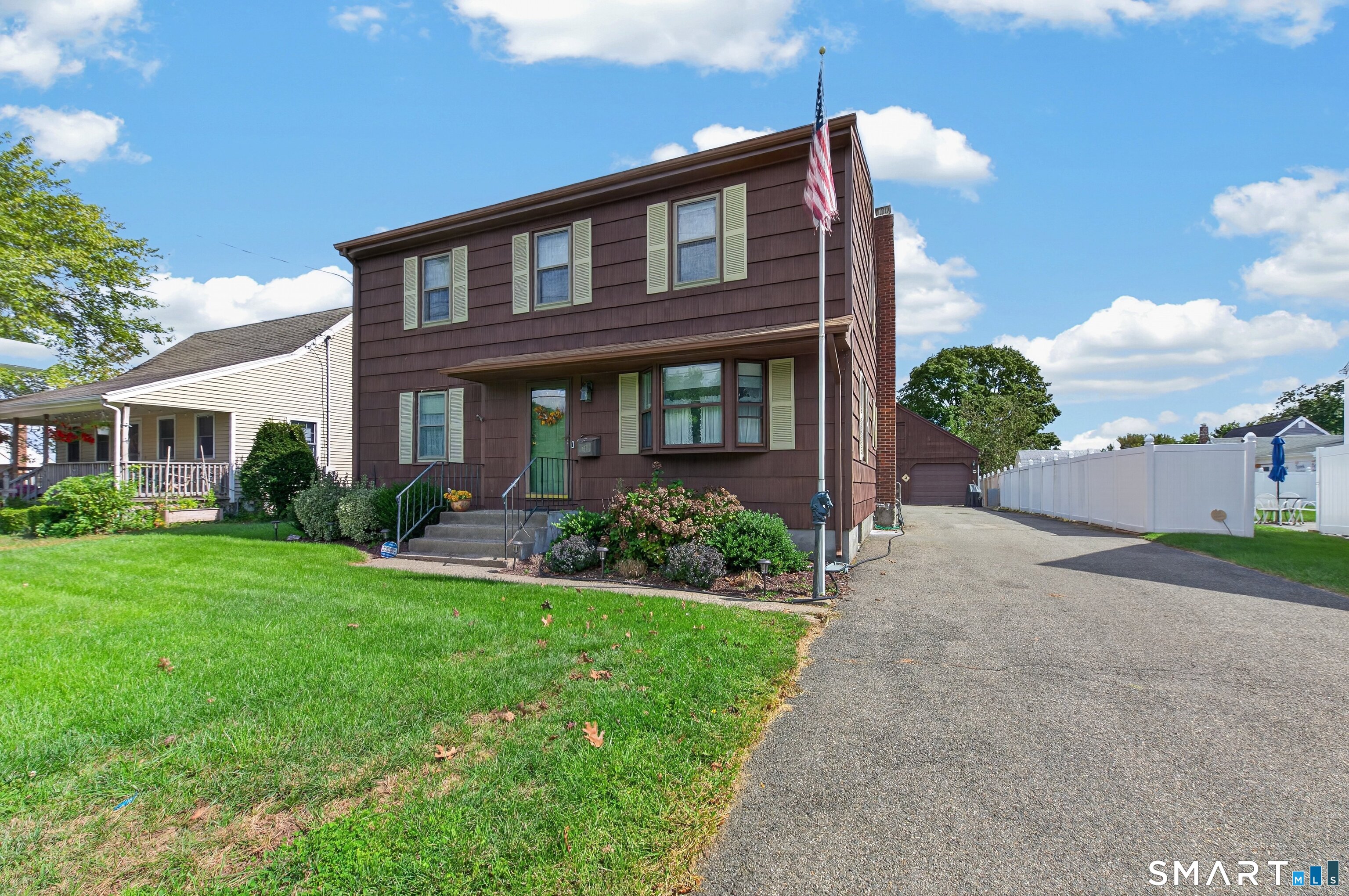 845 Stratford Road Stratford CT 06615