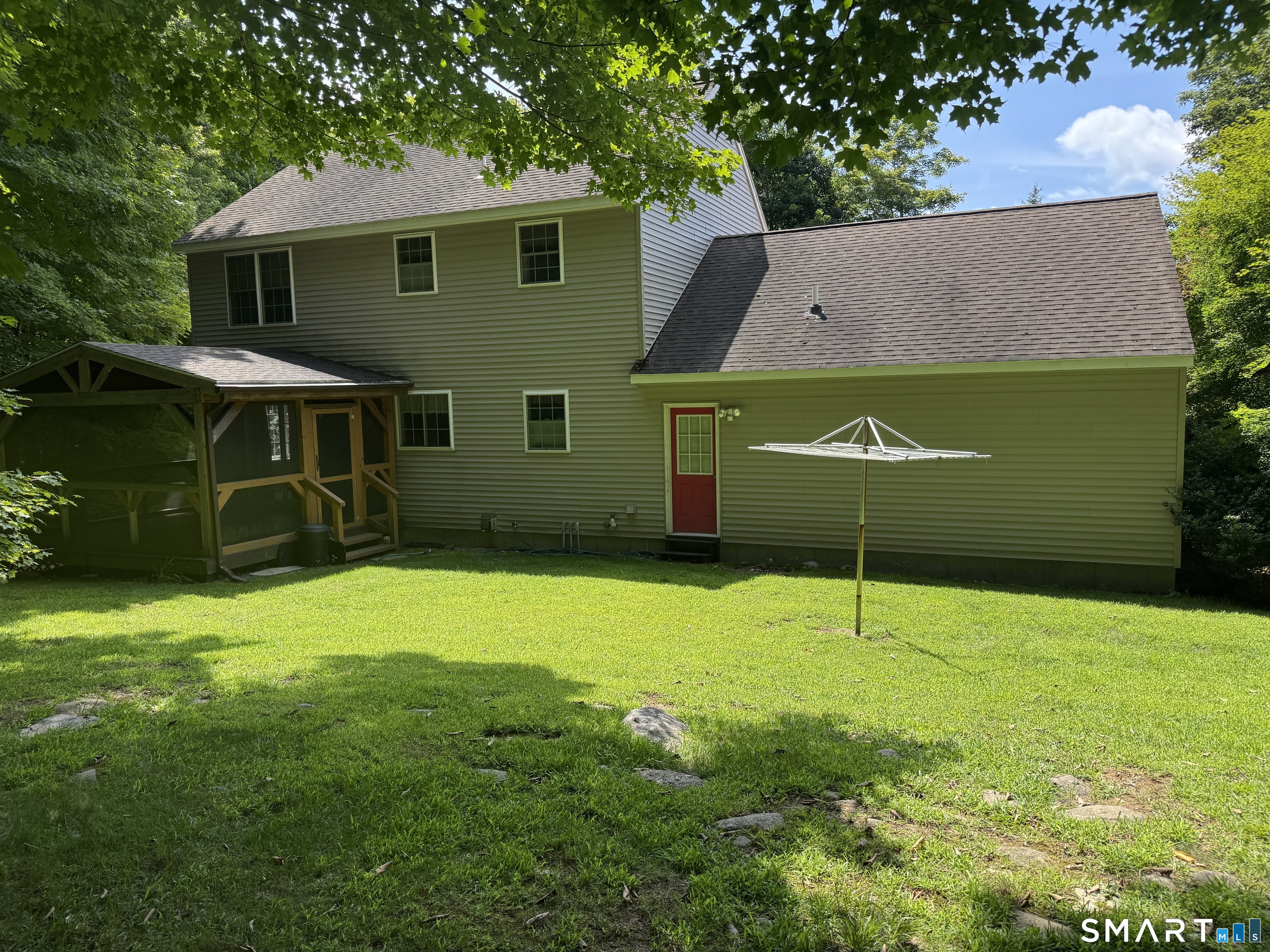 34 Cross Road Chaplin CT 06235
