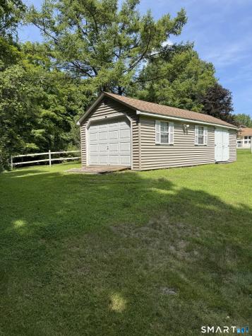 34 Cross Road Chaplin CT 06235