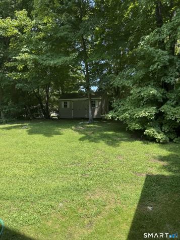 34 Cross Road Chaplin CT 06235