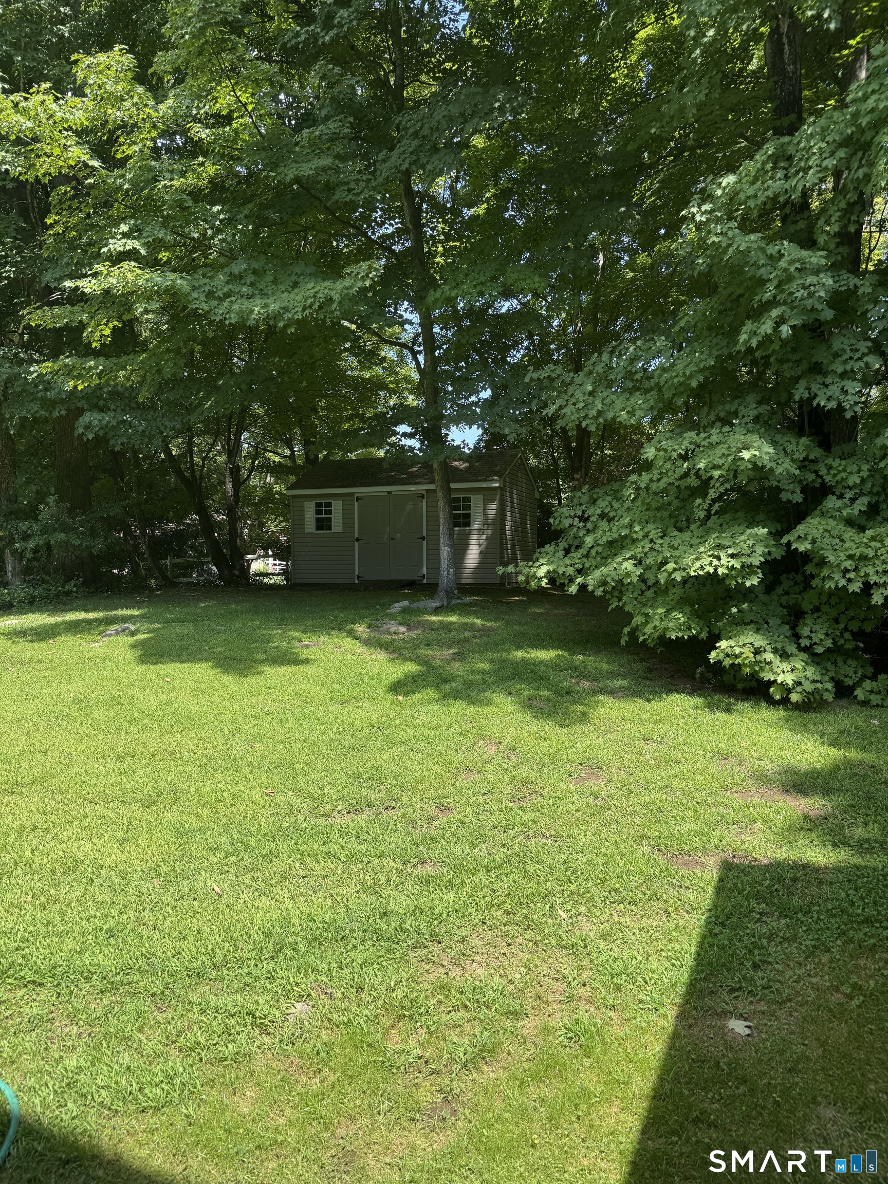 34 Cross Road Chaplin CT 06235