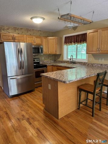 34 Cross Road Chaplin CT 06235