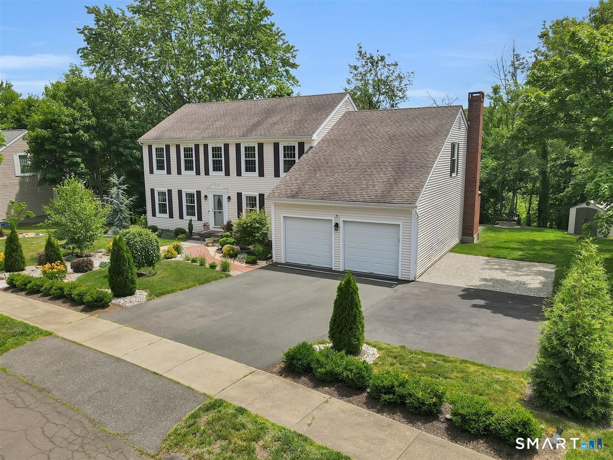 46 Tavern Circle Middletown CT 06457