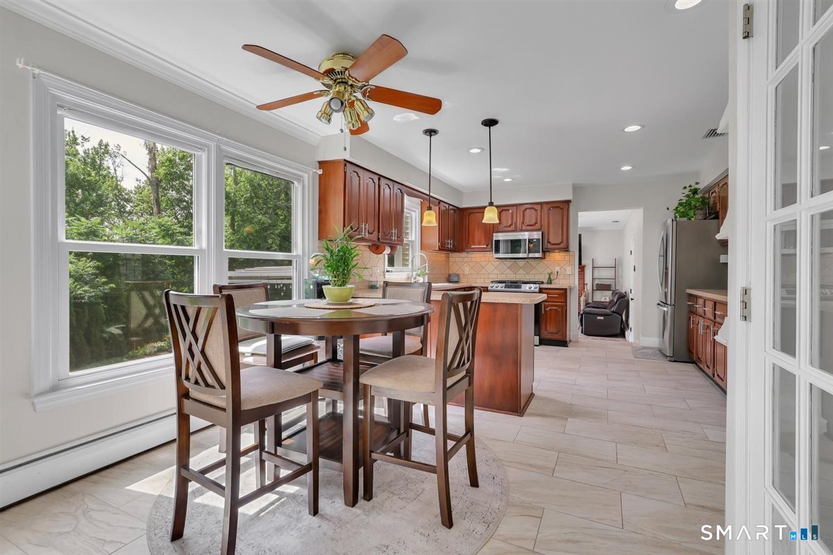 46 Tavern Circle Middletown CT 06457